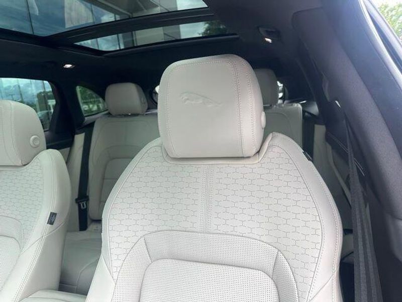2026 Jaguar F-PACE R-Dynamic S