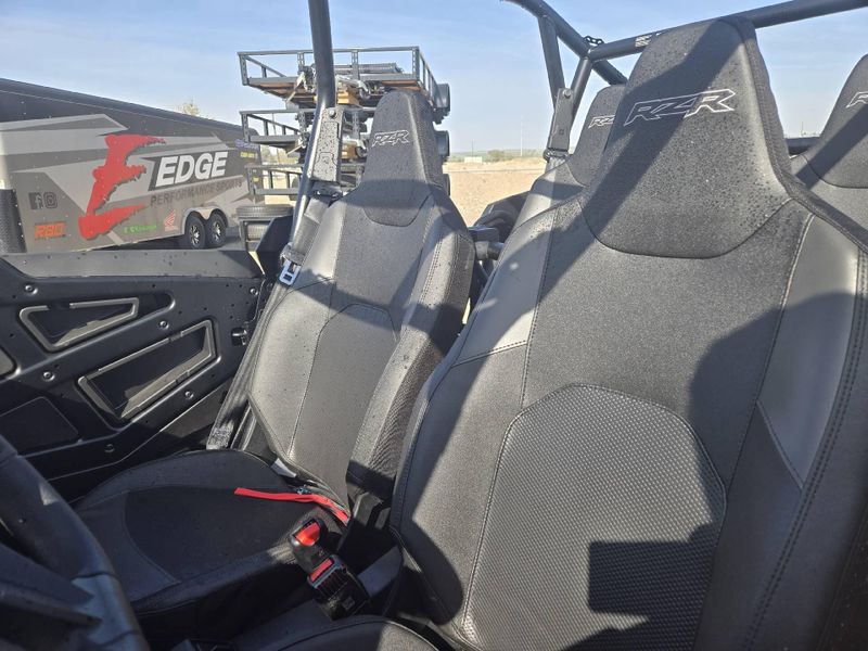 New 2026 Polaris RZR XP S 4 1000 SPORT 