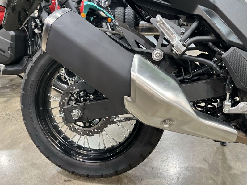 Used 2025 Kawasaki Versys-X 300 ABS Image 19