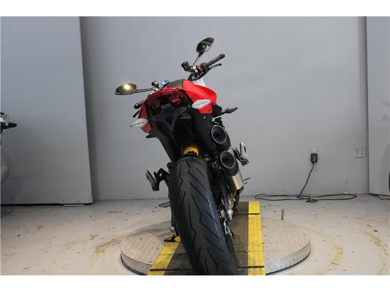 2025 Ducati Monster +Image 5