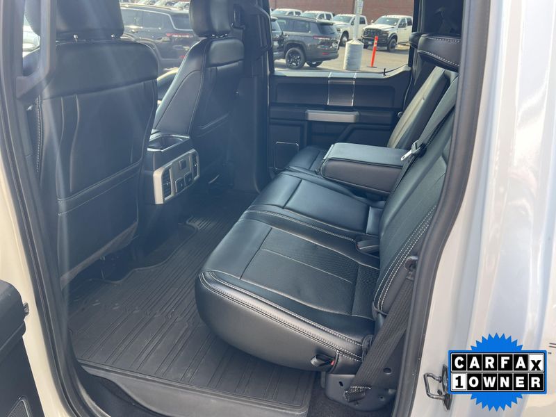 Used 2019 Ford F-150 LariatImage 17