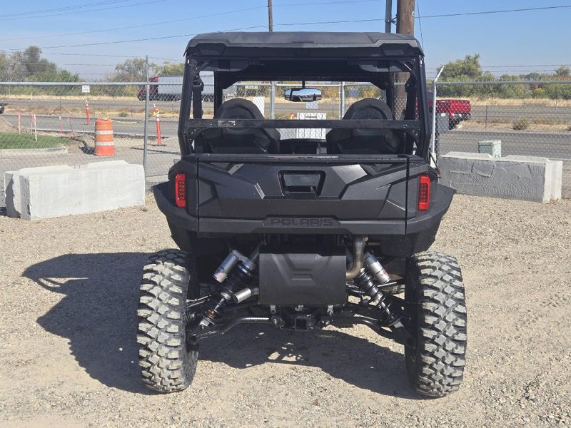 New 2026 Polaris GENERAL XP 1000 ULTIMATE Image 7