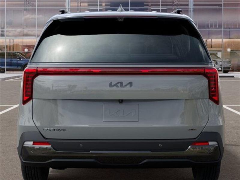 2025 Kia Carnival Hybrid SX PrestigeImage 13