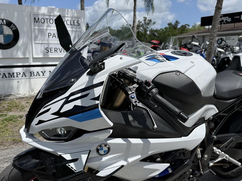 2023 BMW S 1000 RR