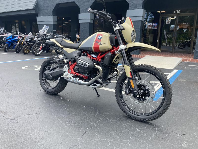 2026 BMW R 12 G/S