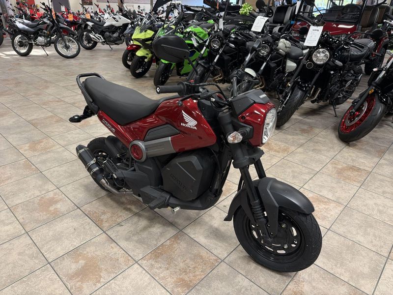 Used 2025 Honda Navi Image 10