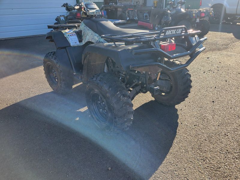 Used 2005 ARCTIC CAT 400 Image 5