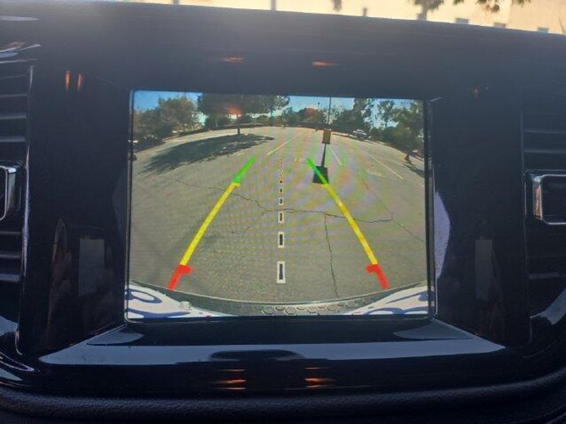 Used 2021 Dodge Durango GT PlusImage 16