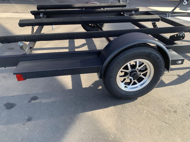 New 2025 Zieman J-2B Image 14