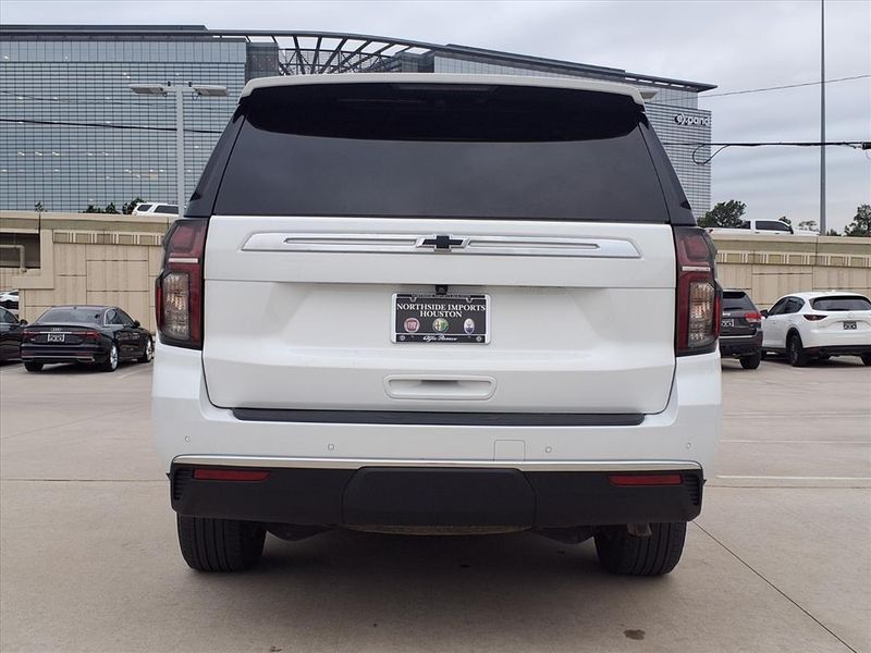 Used 2023 Chevrolet Suburban Commercial FleetImage 7