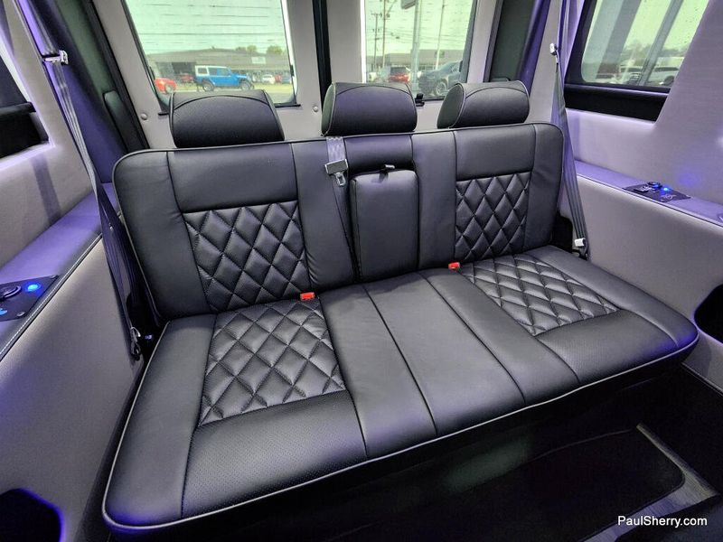 Used 2023 RAM ProMaster 2500 High Roof