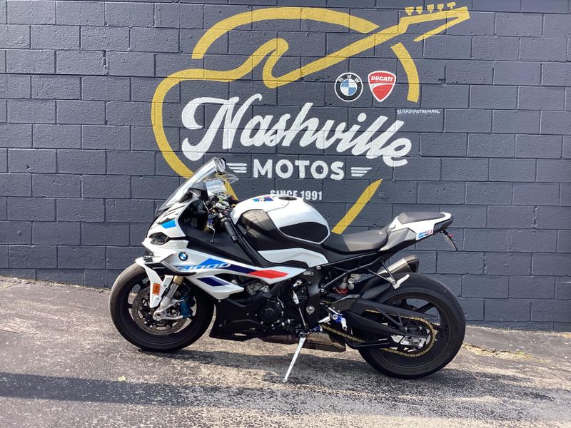 2023 BMW S 1000 RR 