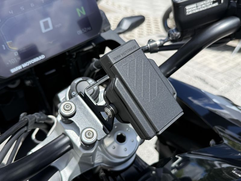 2026 BMW F 800 GS