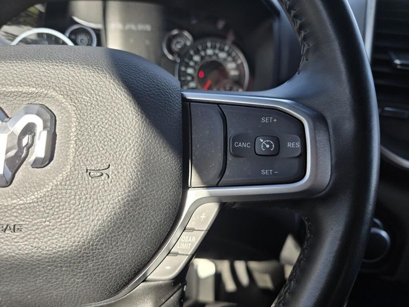 2024 Ram 2500 Big Horn photo 11
