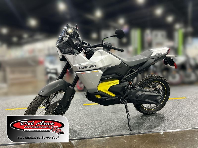 New 2025 Can-Am ORIGIN '73 