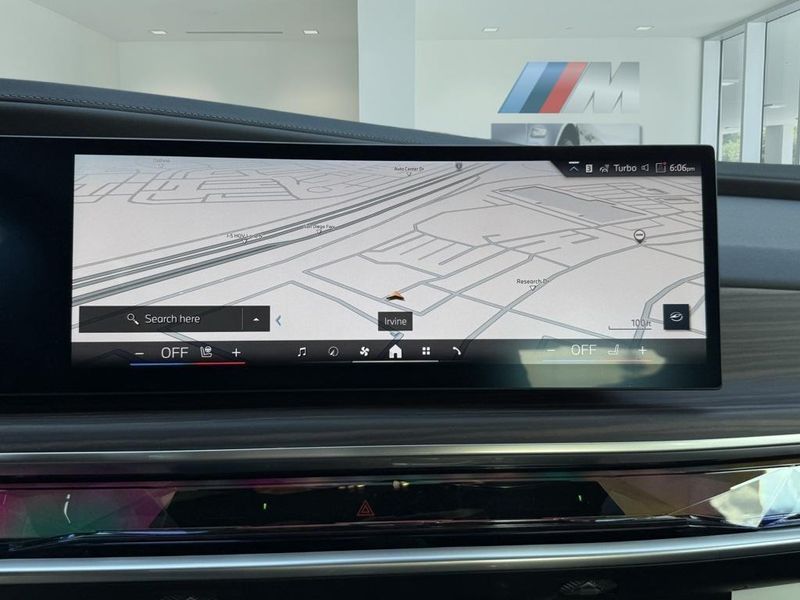 2025 BMW 7 Series 760i xDriveImage 26