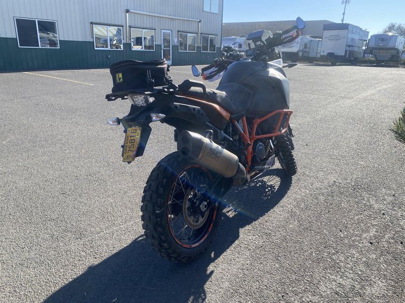 Used 2017 KTM 1090 ADVENTURE R Image 3