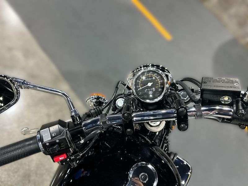 New 2026 Yamaha V STAR 250 Image 20
