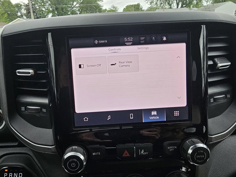 2025 RAM 1500 TradesmanImage 23