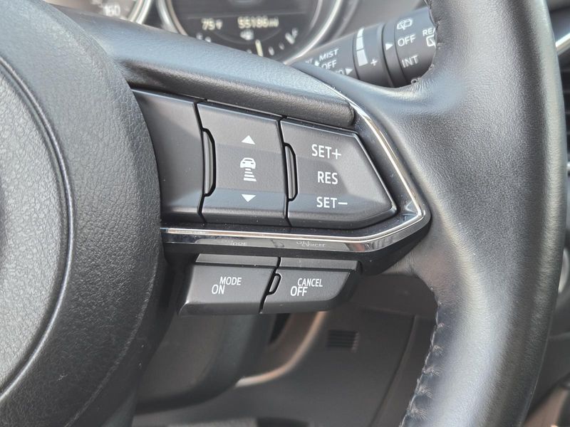 Used 2024 Mazda CX-5 2.5 S Select Package AWD
