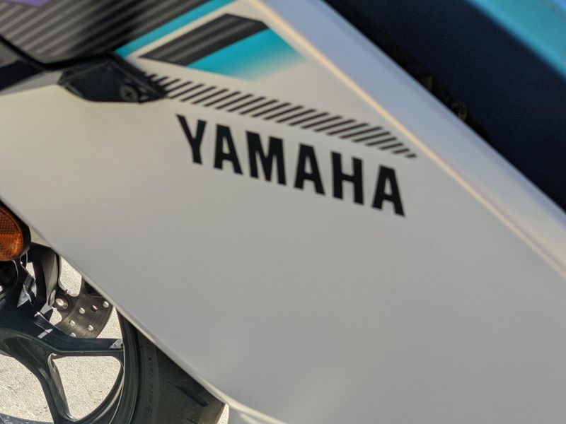 Used 2025 Yamaha YZF-R3 ABS CA Image 26