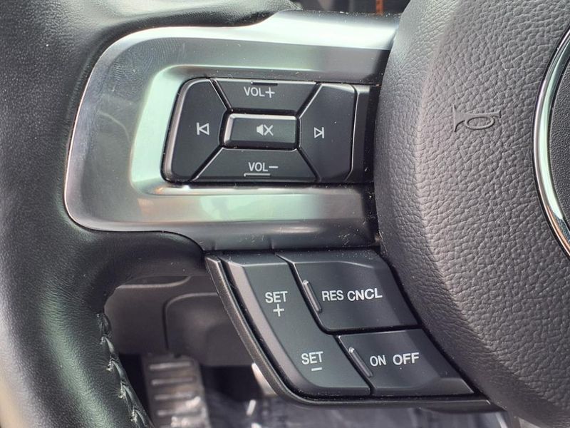 2019 Ford Mustang BullittImage 13