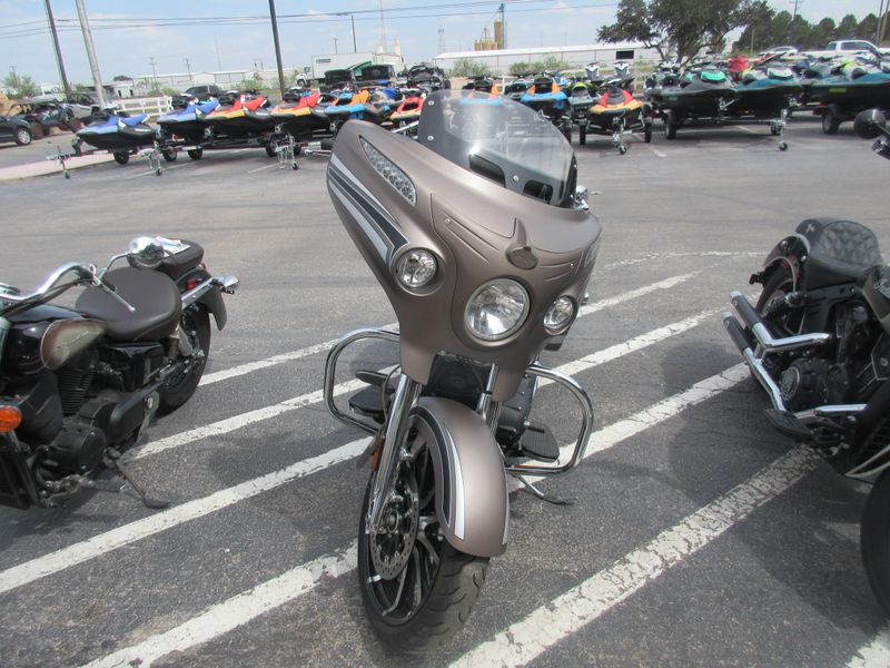 USED 2018 INDIAN MOTORCYCLE CHIEFTAIN LIMITED Image 7