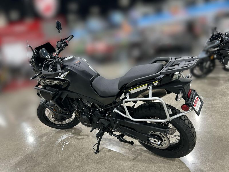 New 2026 CFMOTO IBEX 800-E Image 15