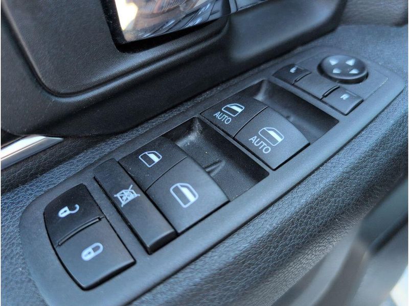 Used 2024 RAM 1500 Classic WarlockImage 12