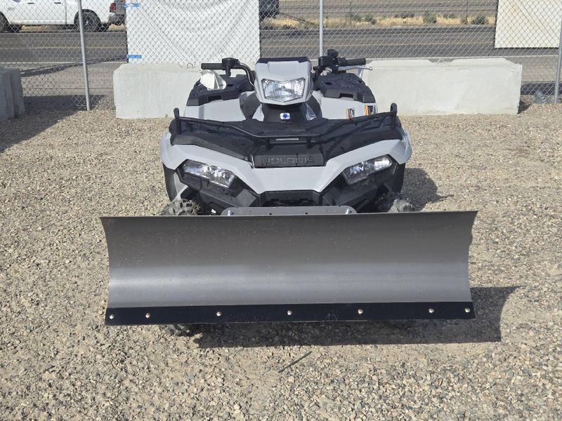 New 2026 Polaris SPORTSMAN 450 HO 