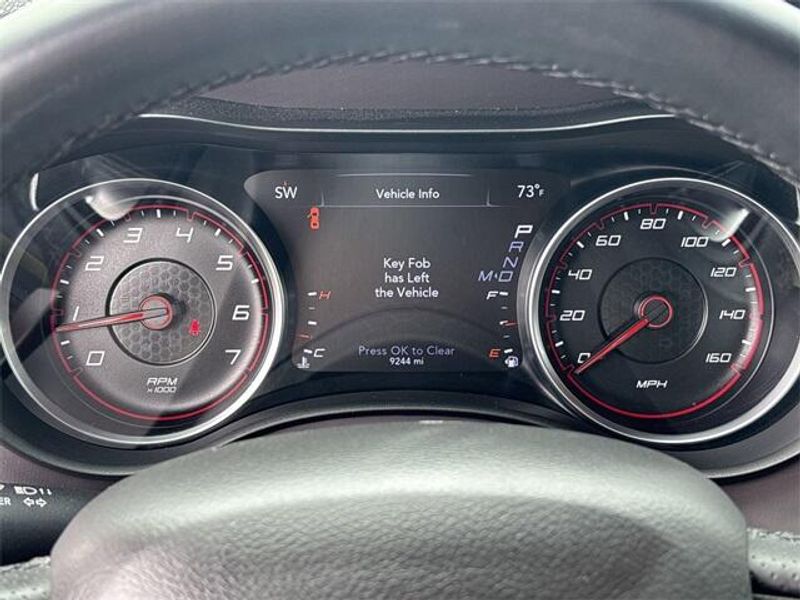 Used 2022 Dodge Charger R/TImage 29