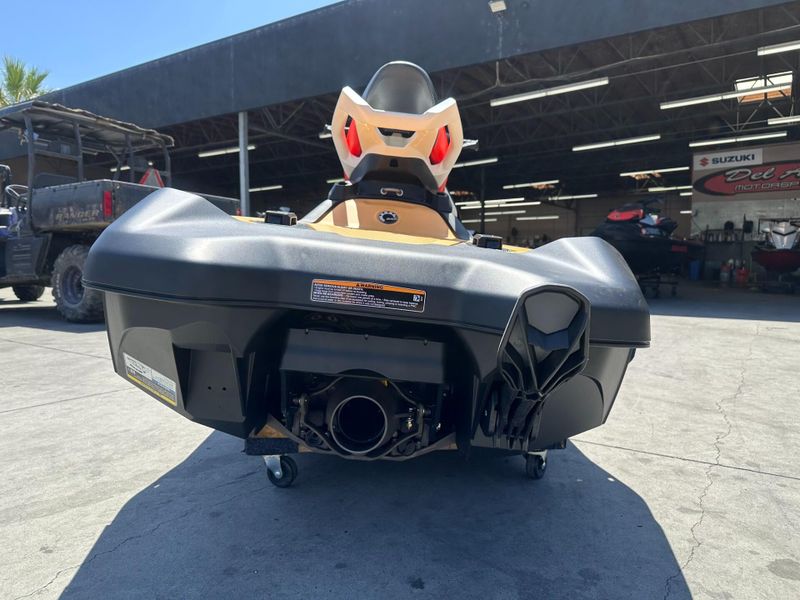 New 2024 Sea-Doo SPARK FOR 2 90 (SOUND SYSTEM) Image 20