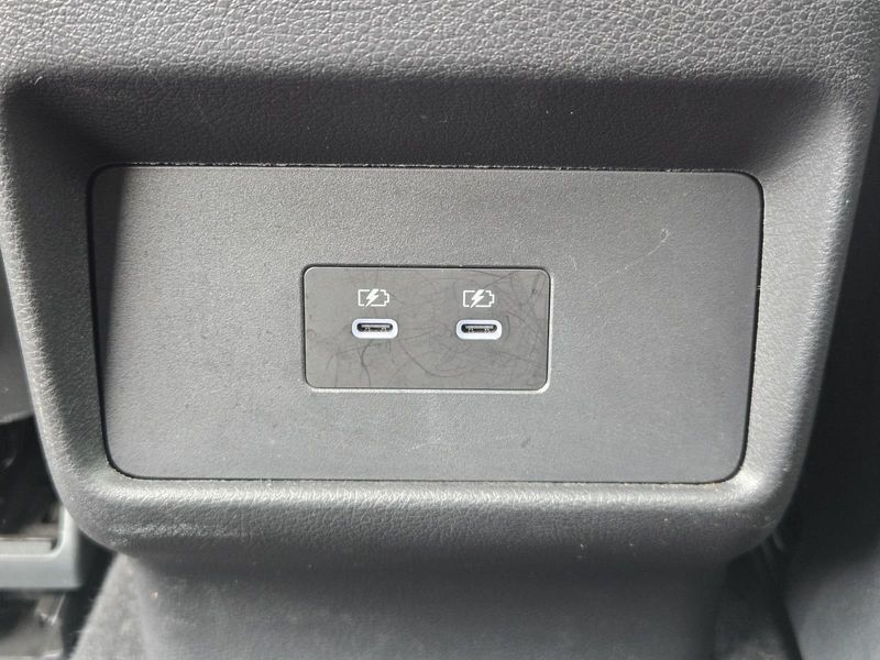 Used 2024 Nissan Rogue AWD SV