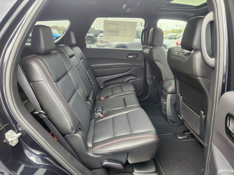 New 2027 Dodge Durango Gt Hemi V8 Plus Awd