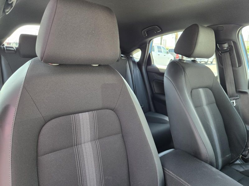 Used 2023 Honda Civic Hatchback Sport CVT