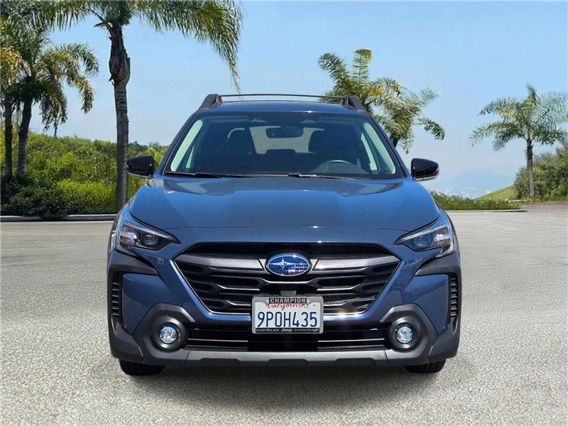 Used 2025 Subaru Outback Premium AWD