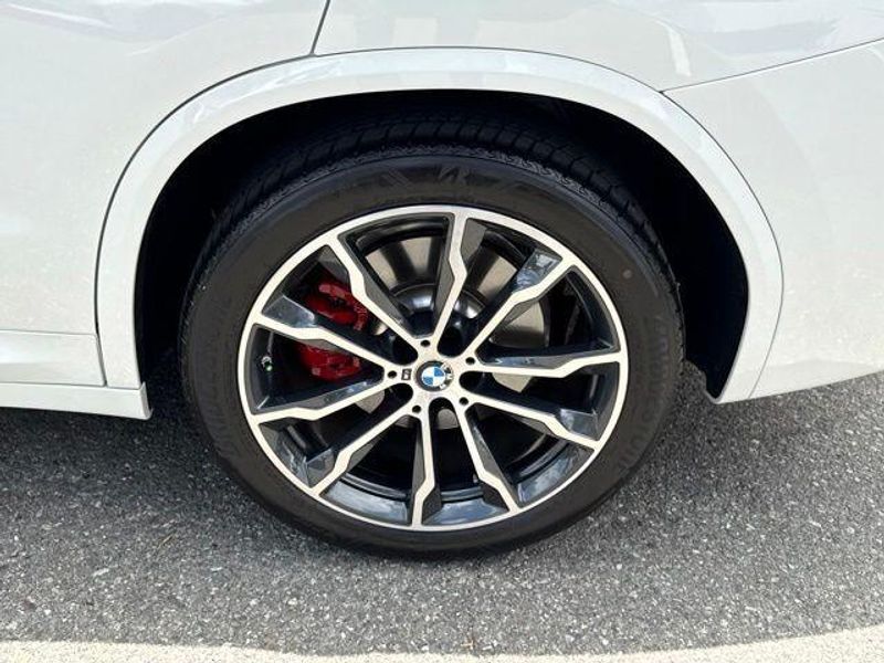 Used 2024 BMW X3 M40iImage 14