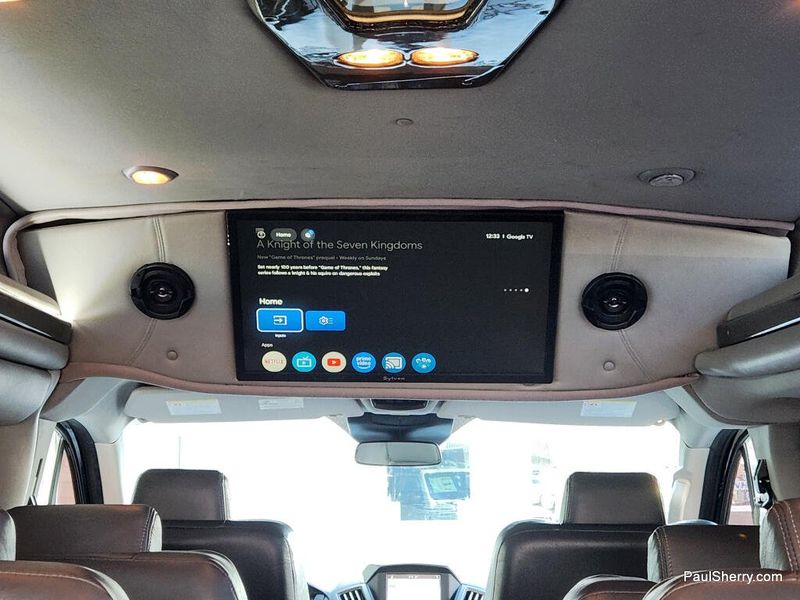 Used 2019 Ford Transit-150 