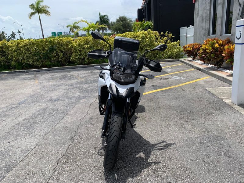 Used 2024 BMW F 800 GS Image 2