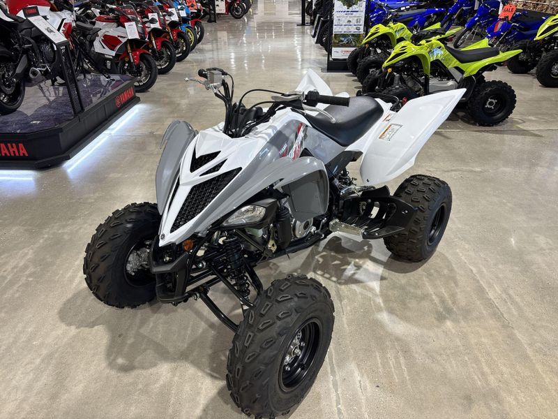 New 2026 Yamaha RAPTOR 700 Image 12