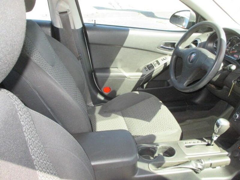 Used 2008 Pontiac G6 Image 23