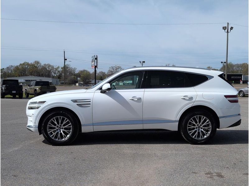 Used 2024 Genesis GV80 2.5T (A8)Image 2