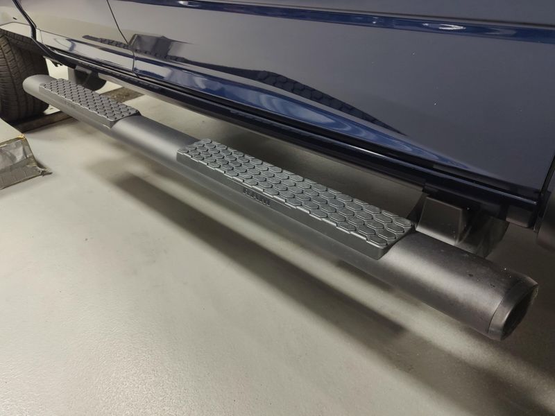 Used 2024 RAM 1500 Classic WarlockImage 10