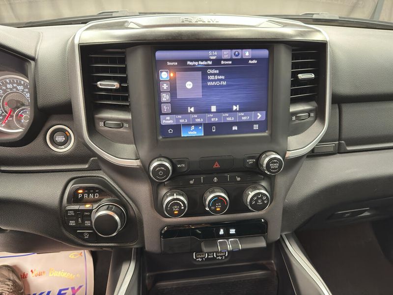 Used 2023 RAM 1500 Big HornImage 12