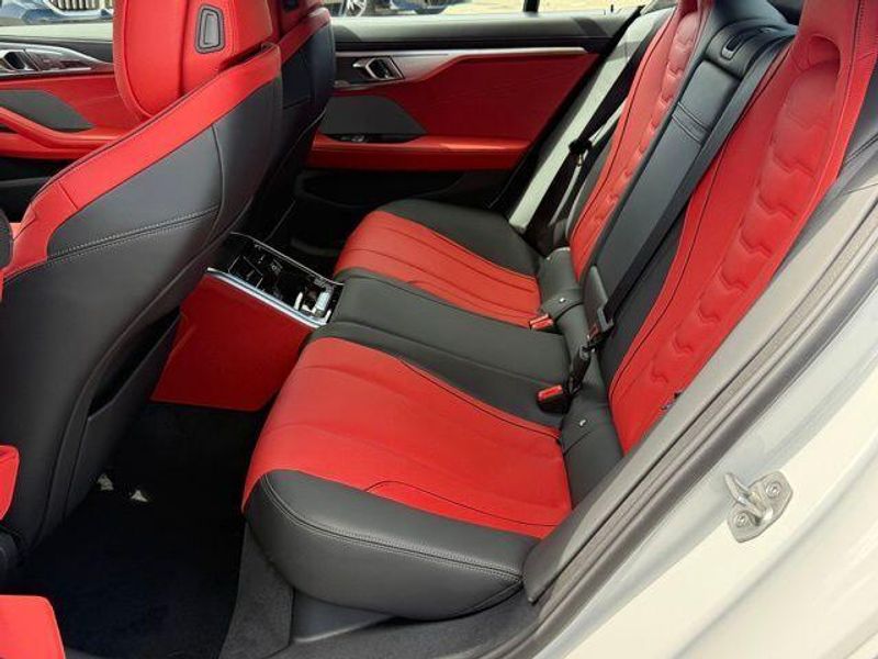 New 2026 BMW 8 Series M850i xDrive Gran CoupeImage 27