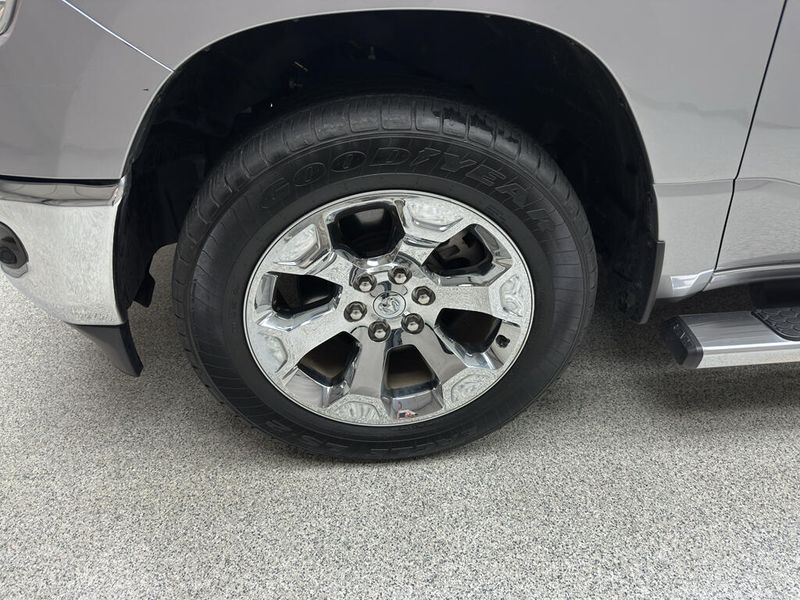 Used 2023 RAM 1500 Big HornImage 7