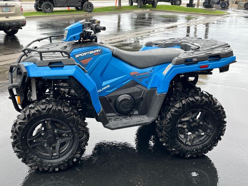 2025 Polaris SPORTSMAN 570 TRAIL 