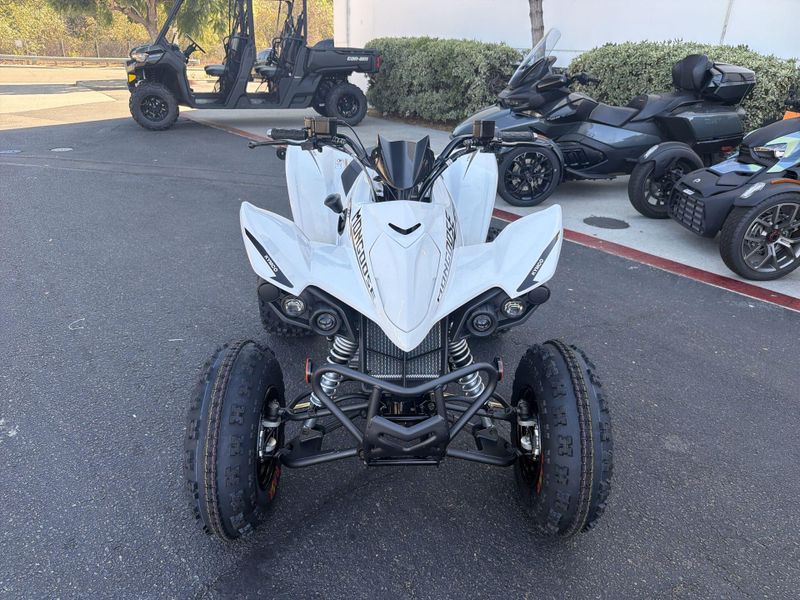 New 2026 Kymco MONGOOSE 270I Image 12