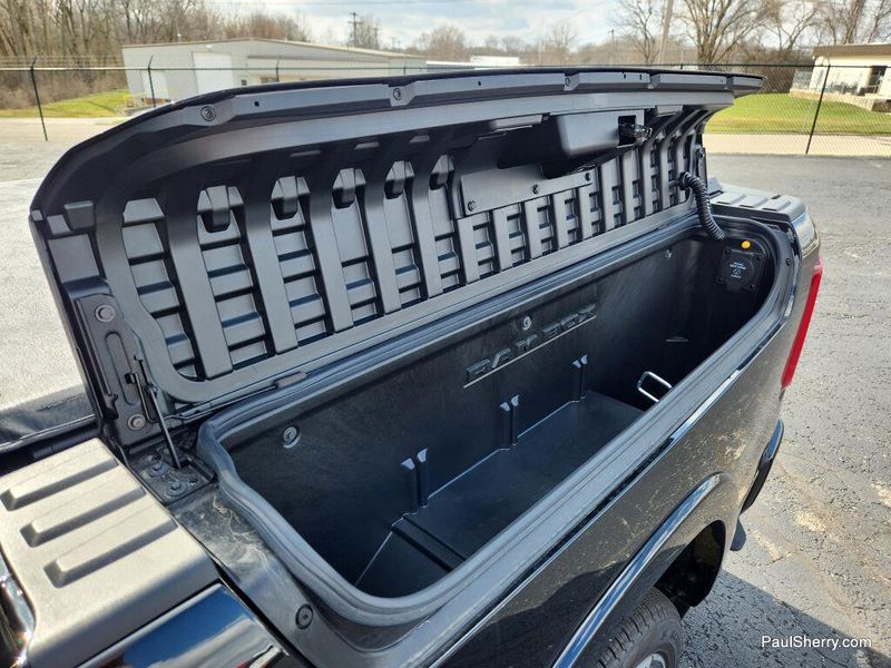 New 2026 RAM 1500 Tungsten Crew Cab 4x4