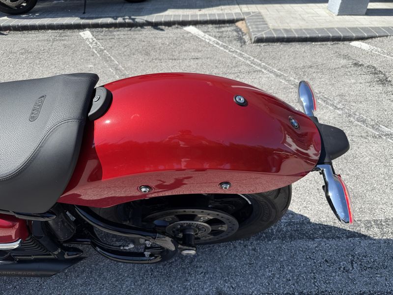 2022 BMW R 18